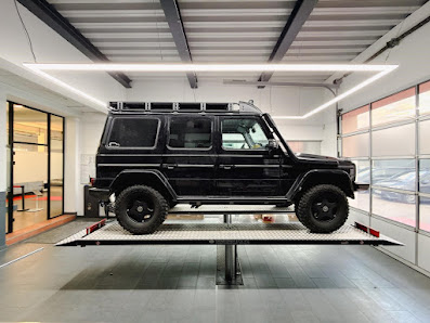 Mercedes-Benz Autohaus Kratzmeier GmbH & Co. KG