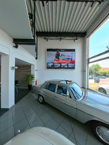 Mercedes-Benz Autohaus Kratzmeier GmbH & Co. KG