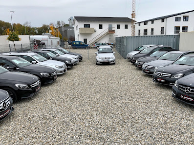 MAK-Automobile Ankauf & Verkauf von KFZ Hebertshausen bei Dachau