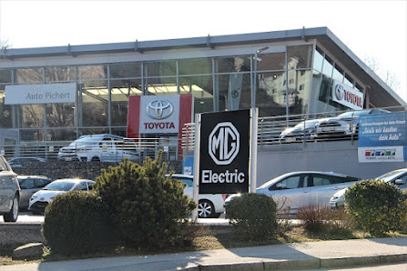 Auto Pichert GmbH in Passau