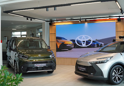 Auto Pichert GmbH in Passau