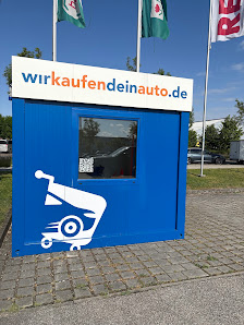 wirkaufendeinauto.de InCenter Dachau
