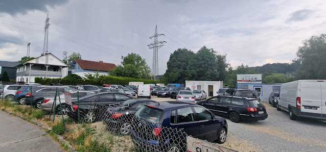 A.L.I.A.N Automobile