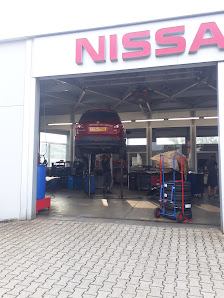 Autohaus Oswald Passau GmbH