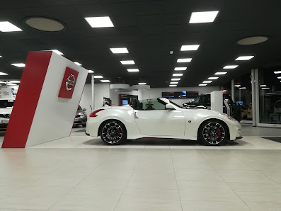 Autohaus Oswald Passau GmbH