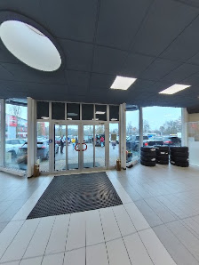 Autohaus Oswald Passau GmbH