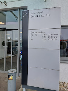 Josef Paul GmbH & Co. KG