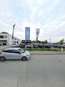 GebrauchtwagenZentrum Autocenter Wimmer Passau-Kohlbruck
