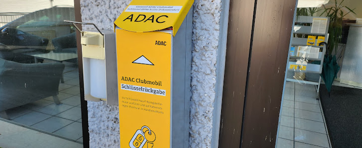 ADAC Mobilitätsdiensleister Ortner Passau