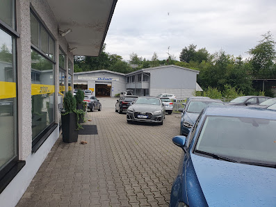 ADAC Mobilitätsdiensleister Ortner Passau