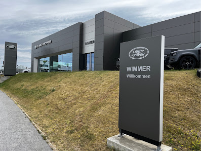 Land Rover AUTOCENTER WIMMER GMBH & CO. KG