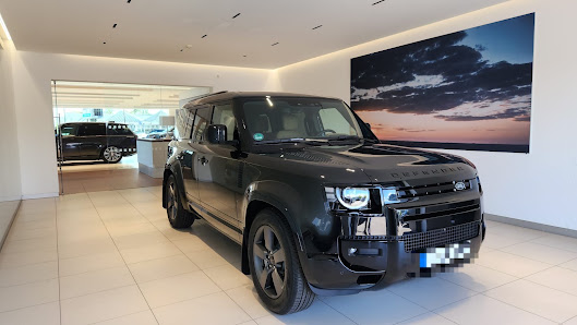 Land Rover AUTOCENTER WIMMER GMBH & CO. KG