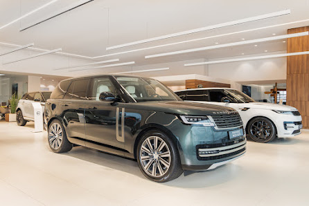 Land Rover AUTOCENTER WIMMER GMBH & CO. KG