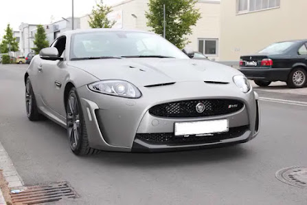 AUTOCENTER WIMMER GMBH & CO. KG Jaguar