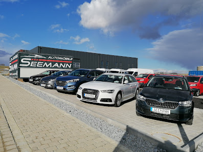 Seemann Automobile