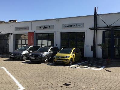 Auto Wichert GmbH