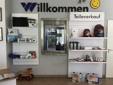 Auto Wichert GmbH