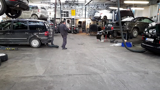 Auto Wichert GmbH