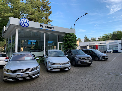 Auto Wichert GmbH