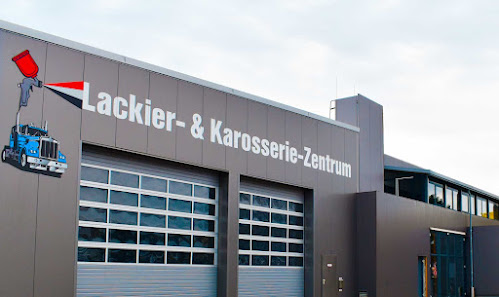 Foddis KFZ | Karosseriearbeiten - KFZ-Reparaturen - Lackierungen