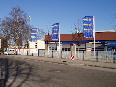 Premio Reifen + Autoservice G+H GmbH