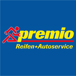 Premio Reifen + Autoservice G+H GmbH