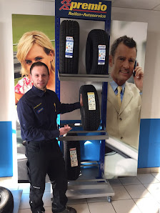 Premio Reifen + Autoservice G+H GmbH