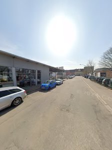 Fuchs Classic Reparaturen