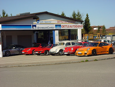 Markus Oettle Autodienst