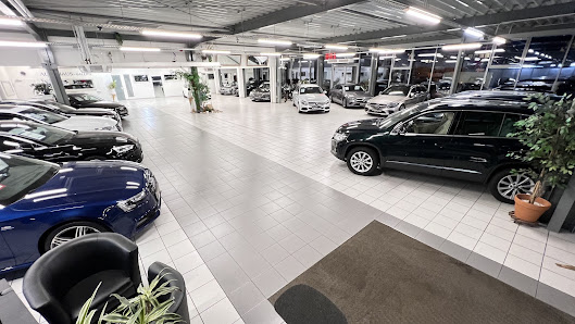 Autohaus Galerie