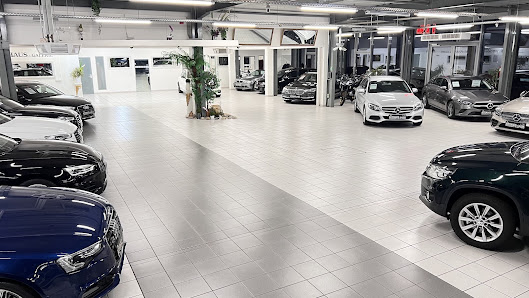 Autohaus Galerie