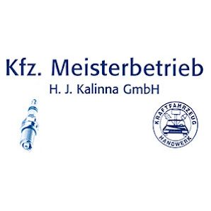 Kfz Meisterbetrieb Hans-Jürgen Kalinna GmbH