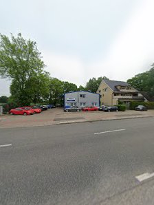 Kfz Meisterbetrieb Hans-Jürgen Kalinna GmbH