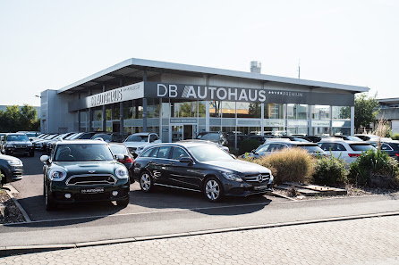 DB Autohaus Premium Schweinfurt