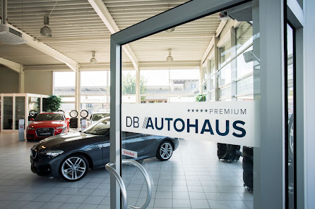 DB Autohaus Premium Schweinfurt