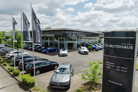 DB Autohaus Premium Schweinfurt