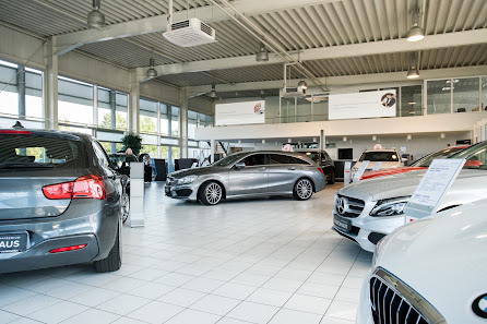DB Autohaus Premium Schweinfurt