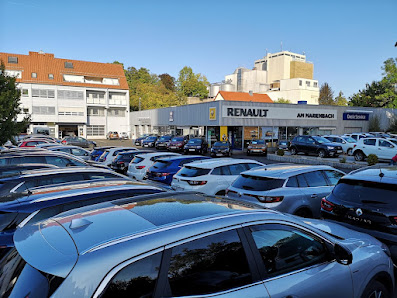 Auto Zentrum Am Marienbach GmbH