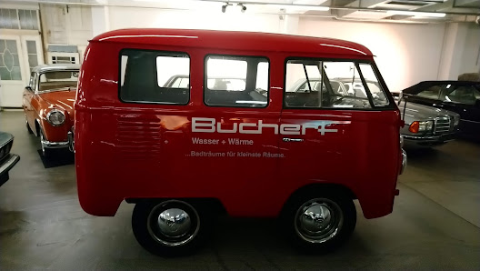 Real AUTO GmbH | The Classic Car Company | Oldtimer | Youngtimer