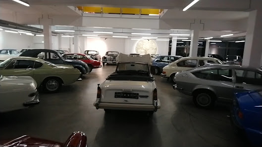 Real AUTO GmbH | The Classic Car Company | Oldtimer | Youngtimer