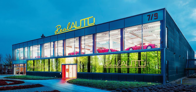 Real AUTO GmbH | The Classic Car Company | Oldtimer | Youngtimer