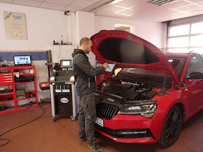 Auto Oswald Inh. Dirk Oswald