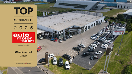 ATB Autotechnik GmbH Schweinfurt