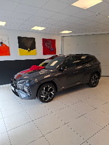 ATB Autotechnik GmbH Schweinfurt