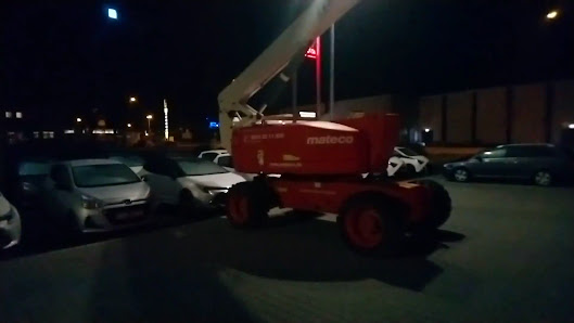 ATB Autotechnik GmbH Schweinfurt