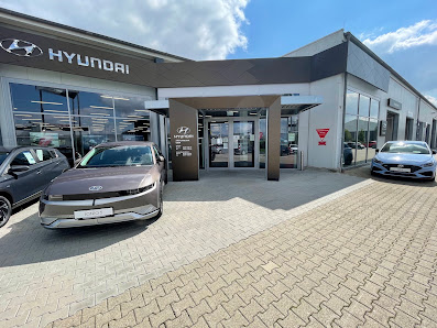 ATB Autotechnik GmbH Schweinfurt