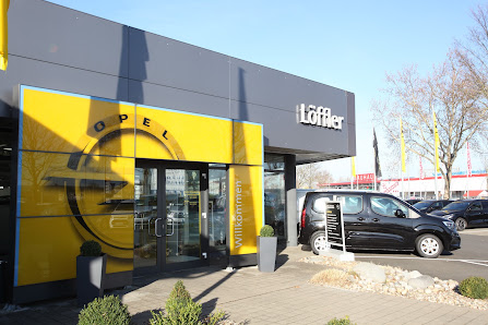 Opel / Ford / Citroën Auto Löffler GmbH