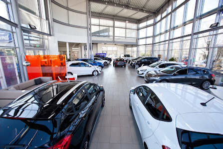 Opel / Ford / Citroën Auto Löffler GmbH
