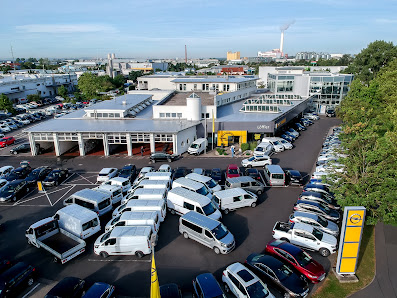 Opel / Ford / Citroën Auto Löffler GmbH