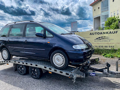 Antonov Automobile